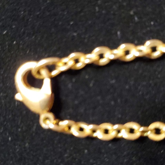 Tigereye Tigers Eye Mixed Gemstone Necklace - Picture 4 of 5